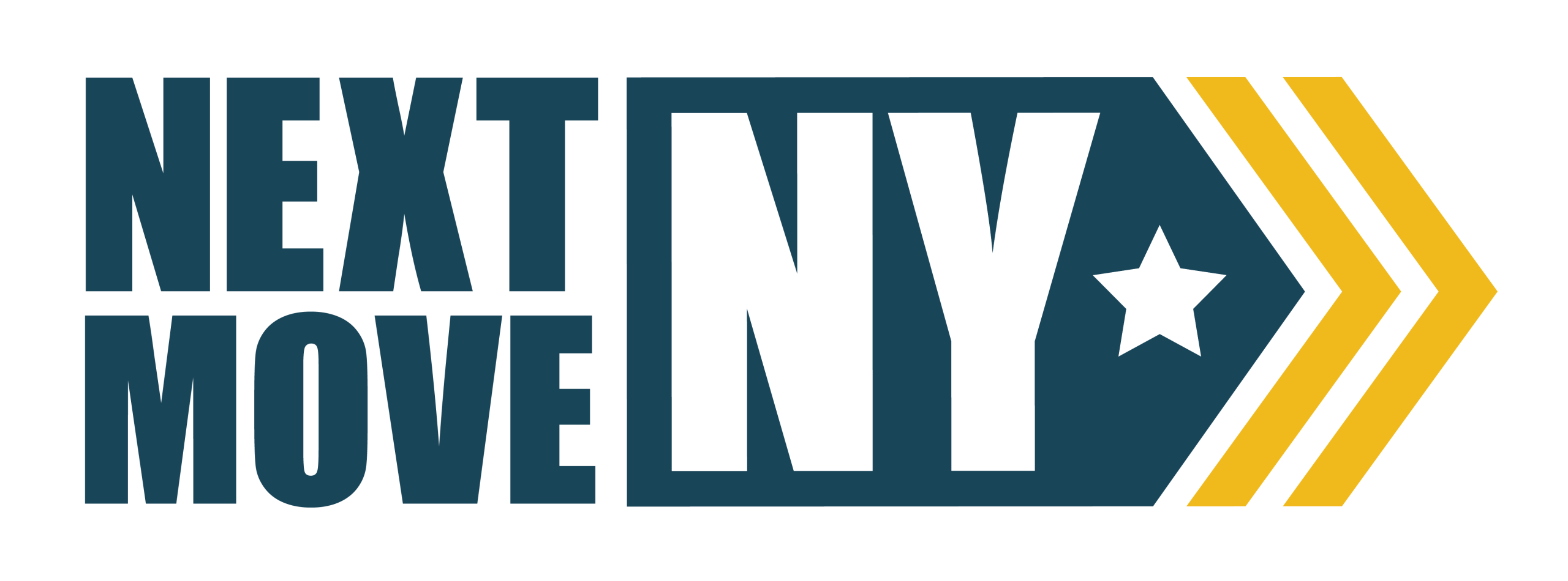 NextMoveNY_Primary Logo_Color Next Move NY logo